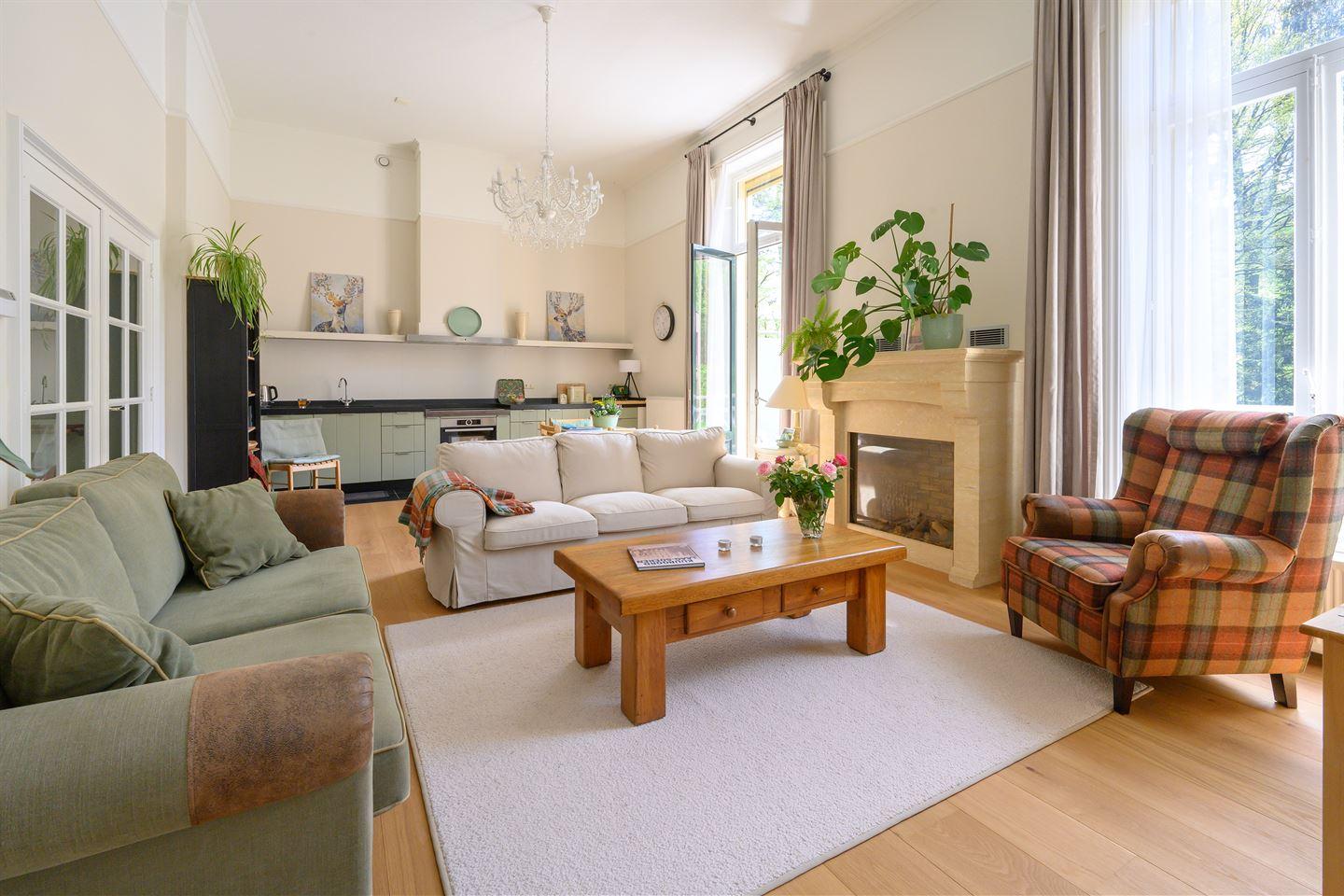 Appartement te koop: Badhuislaan 63, Laag-Soeren