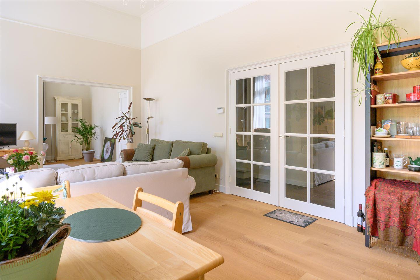 Appartement te koop: Badhuislaan 63, Laag-Soeren