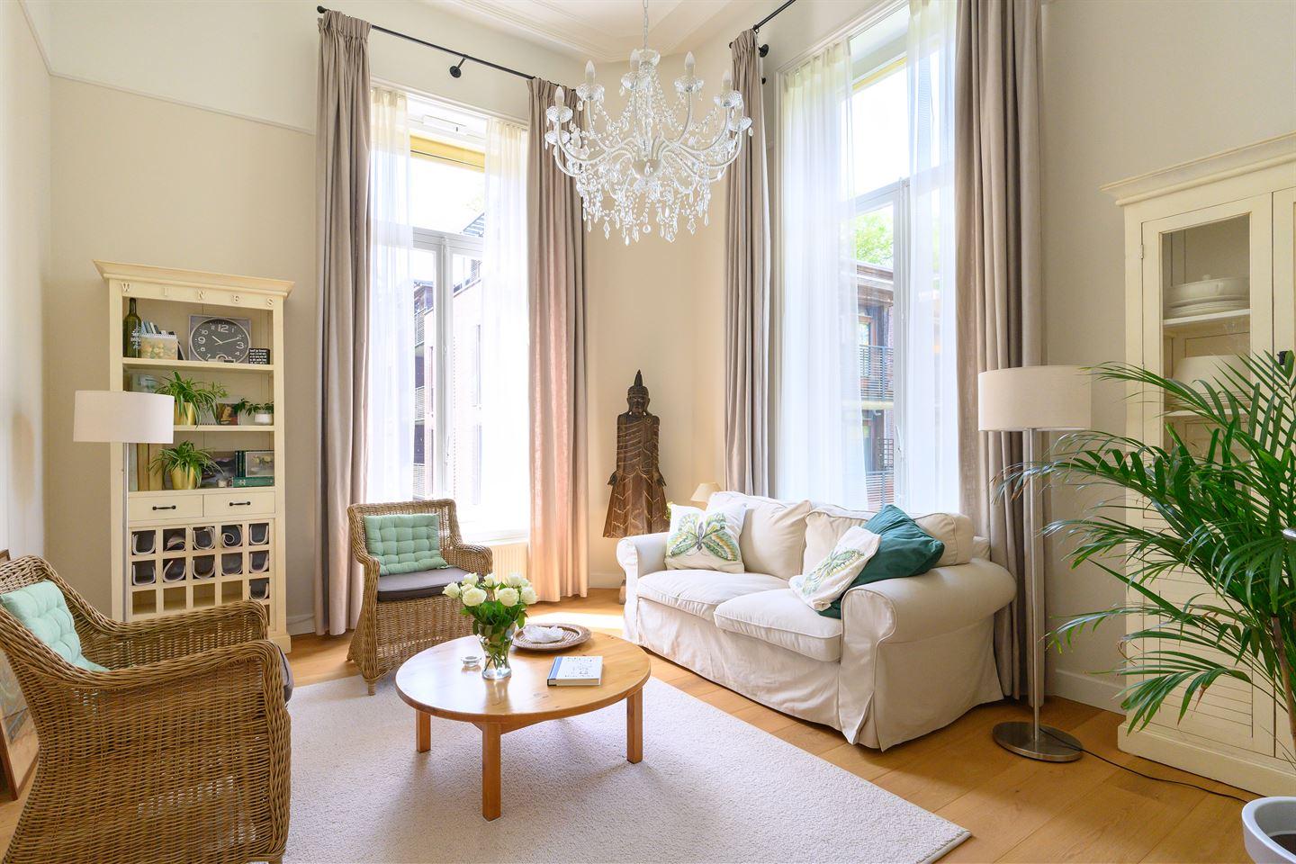 Appartement te koop: Badhuislaan 63, Laag-Soeren