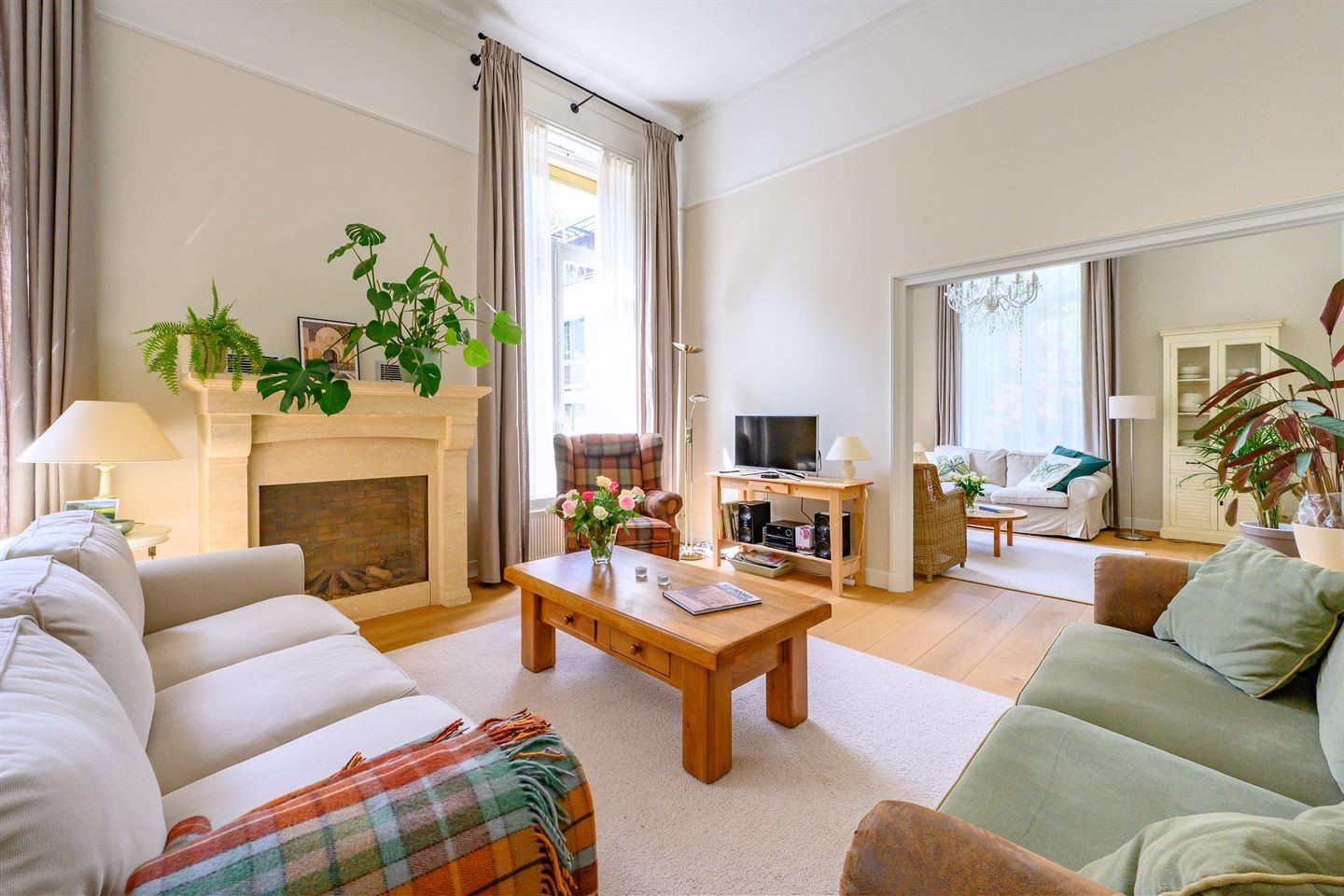 Appartement te koop: Badhuislaan 63, Laag-Soeren