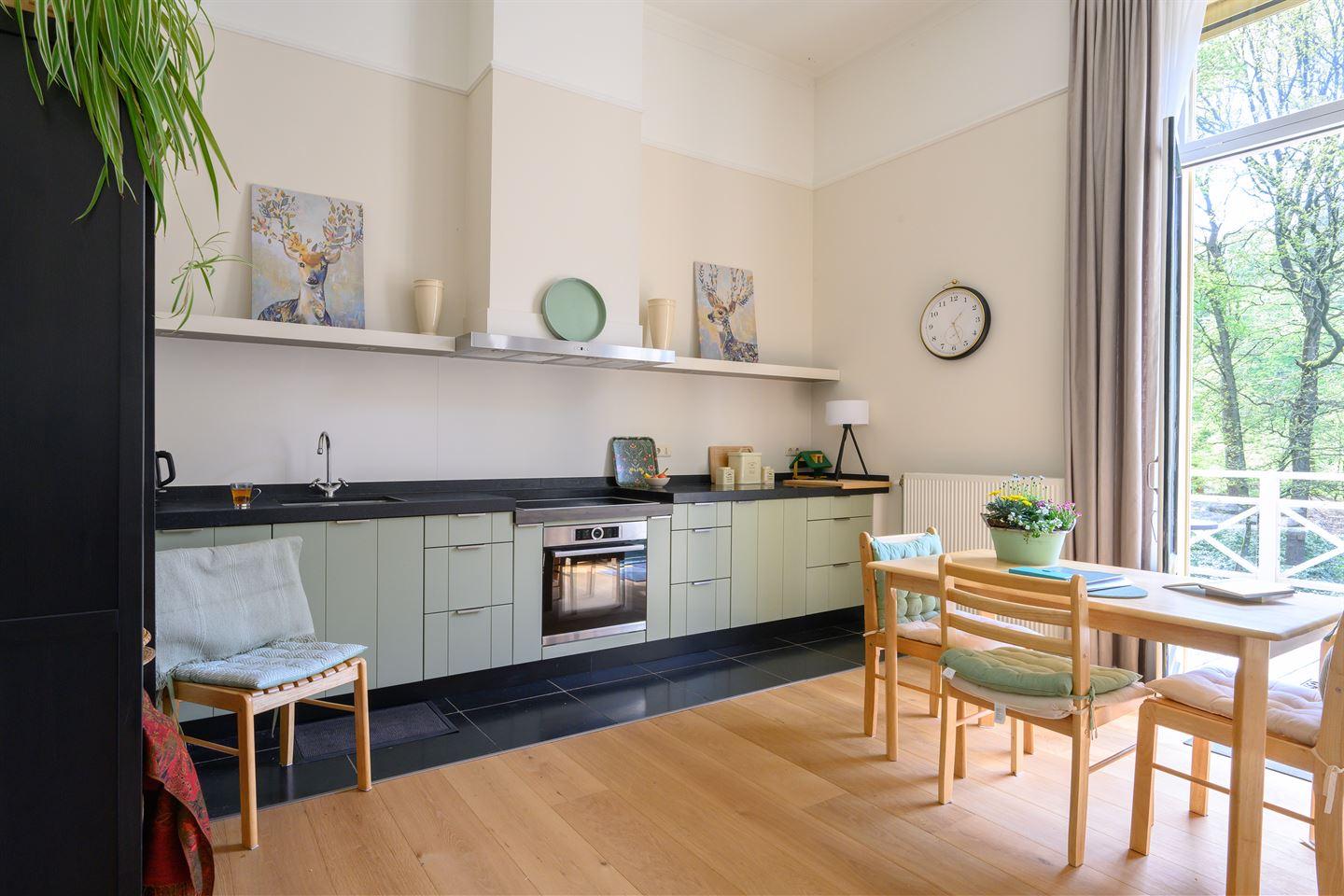 Appartement te koop: Badhuislaan 63, Laag-Soeren