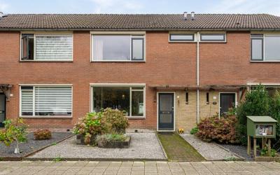 Händelstraat 60