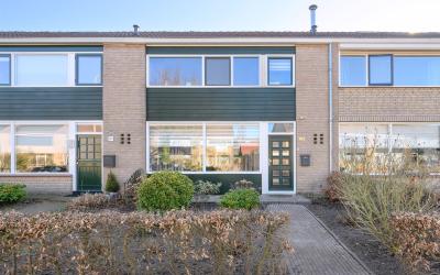 Bachstraat 91