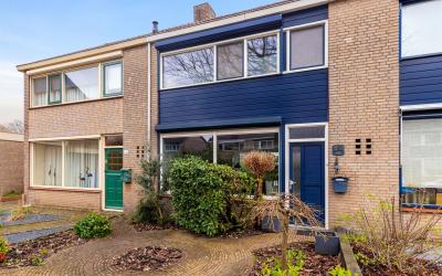 Bachstraat 62