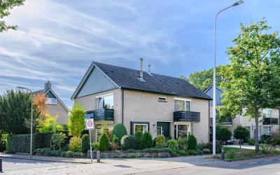Loenenseweg 109
