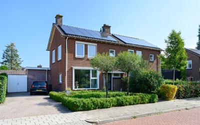 Rentmeester. 8