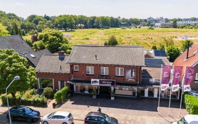 Stuijvenbur. 11-A