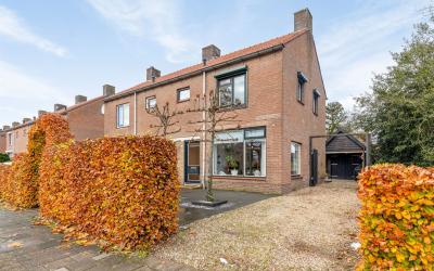 Wethouder Sandersstraat 36
