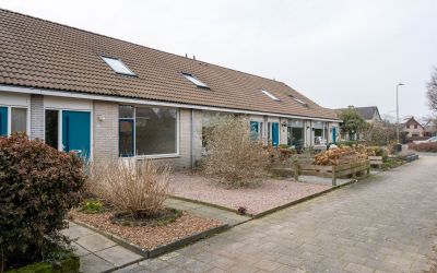 Rietdekkerserf 16