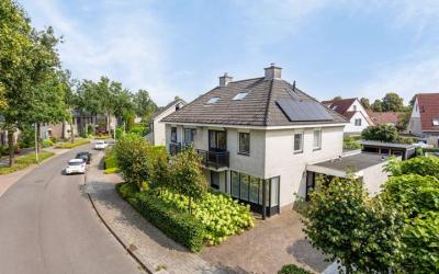 Kraaiheide 45