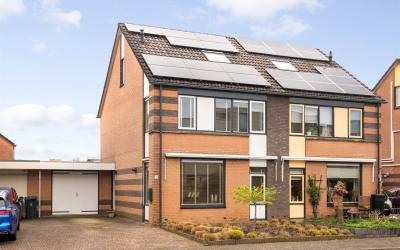 Gaspeldoorn 5