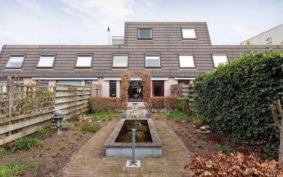 Gaspeldoorn 4