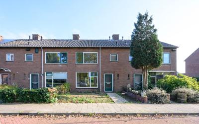 Rozenstraat 5