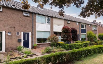 Rozenstraat 55