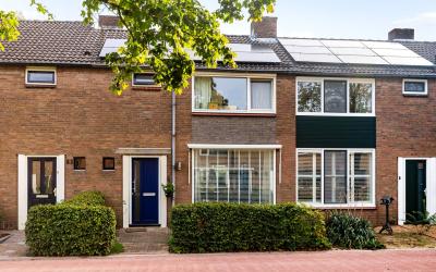 Rozenstraat 65