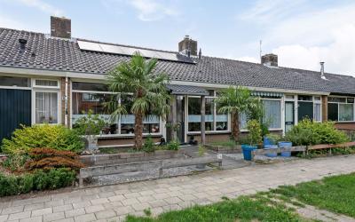 Vondellaan 28
