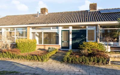 Vondellaan 30