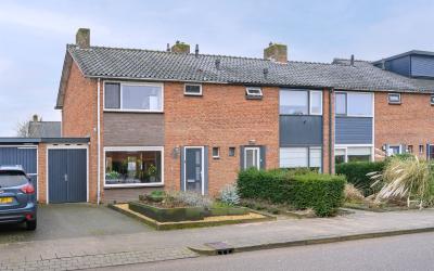 Huygenslaan 19
