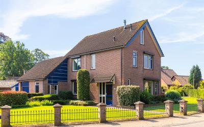 Dorpsstraat 29