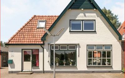 Hallseweg 67