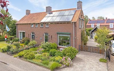 Hallseweg 89