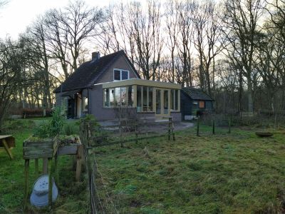 Rhienderensestraat 30