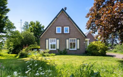 Rhienderensestraat 45