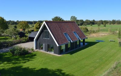 Pongeweg 4-A