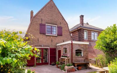 Gravenstraat 3