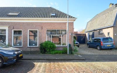 Gravenstraat 24