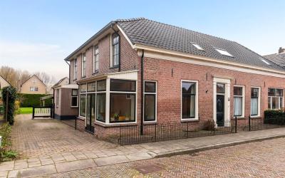 Gravenstraat 26