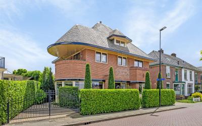 Arnhemsestr. 1