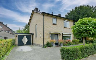 Leliestraat 11