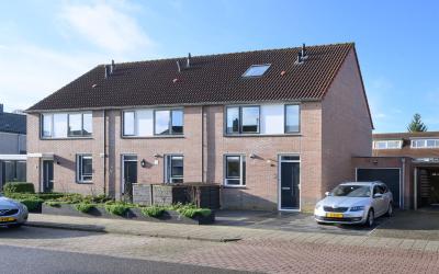 Talmastraat 5