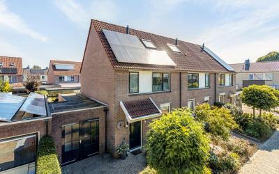 De Savornin Lohmanstraat 6