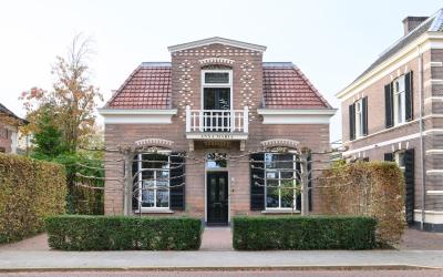 Zutphensest. 13