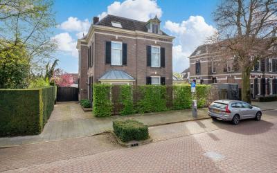 Zutphensestraat 10