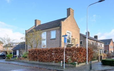 Zutphensestraat 50-A