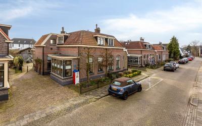 Becker's Sonsstraat 9