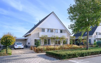 De Veldweide 12