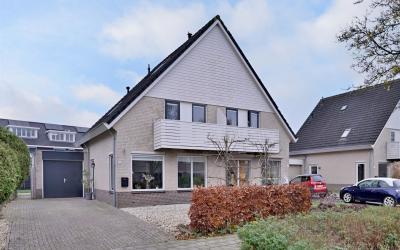 De Veldweide 24