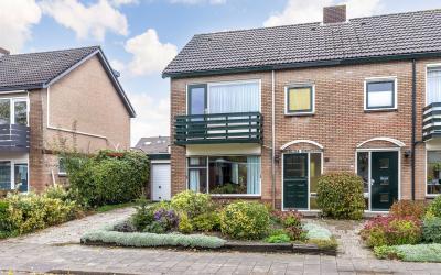 Buizerdstraat 19