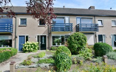 Buizerdstraat 47