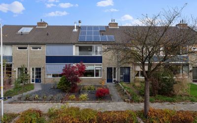 Buizerdstraat 79
