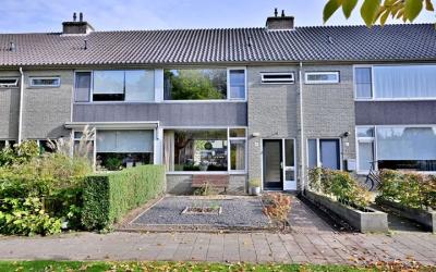 Patrijsstraat 8