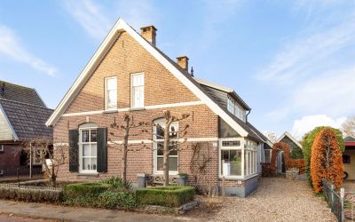 Gasfabriekstraat 27