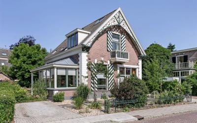Zegerijstra. 3