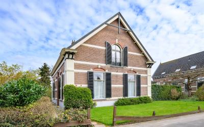 Zegerijstra. 18