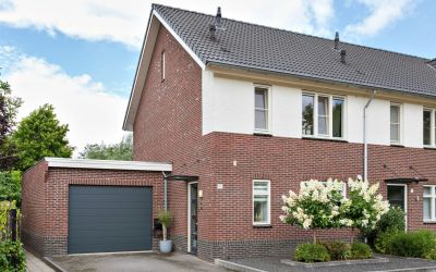 Wethouder Hagenstraat 10