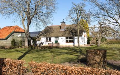 Haarweg 14